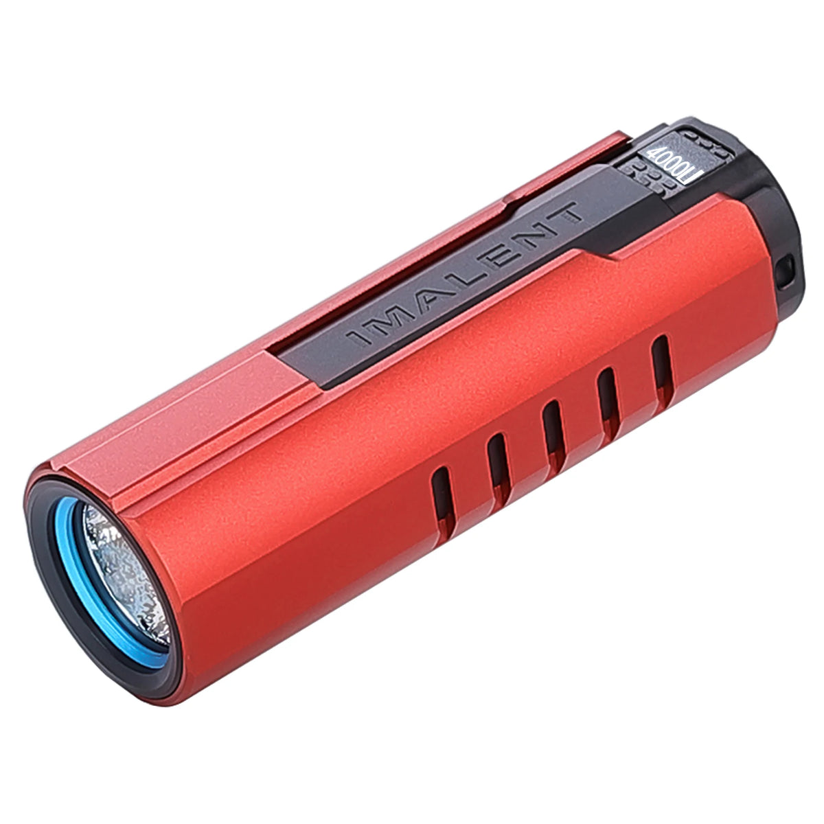 IMALENT LD70 Rechargeable Tactical LED Flashlight for Camping and Emergencies