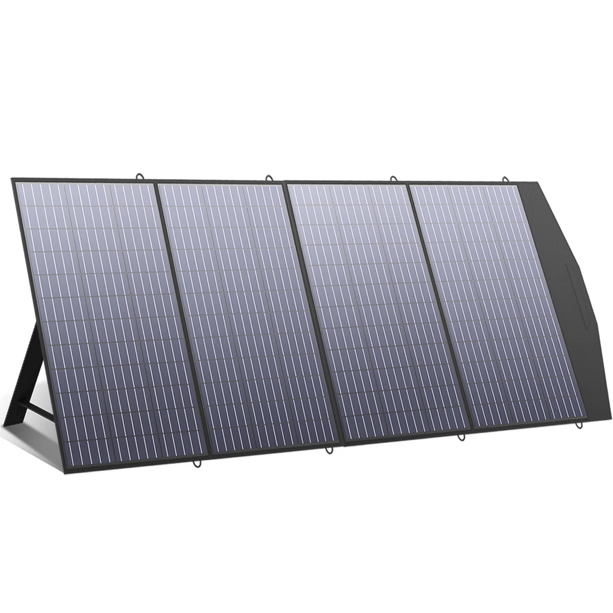ALLPOWERS 18V Foldable Solar Panel 60W / 100W / 140W / 200W Mobile Solar Charger for Power Supply Laptop Solar Generator Fishing