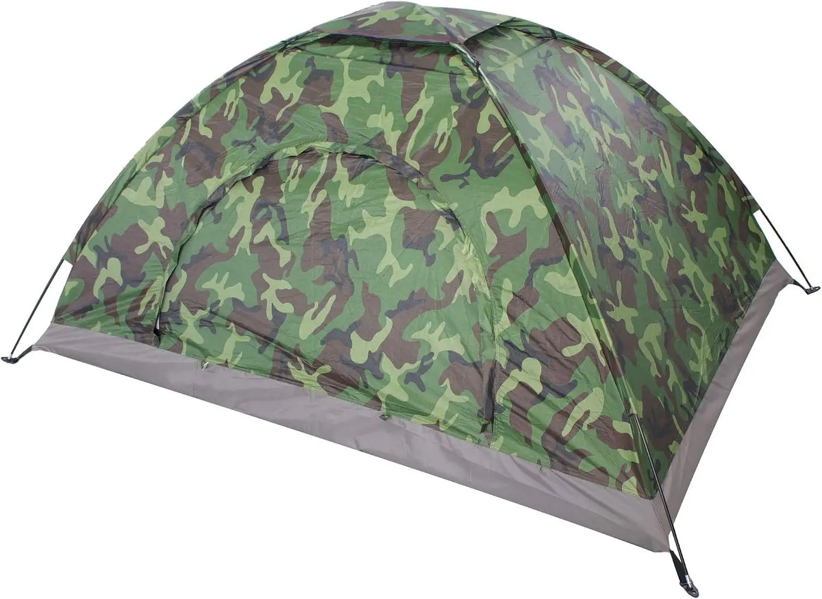 Quick Setup Camping Tent for Hiking and Backpacking