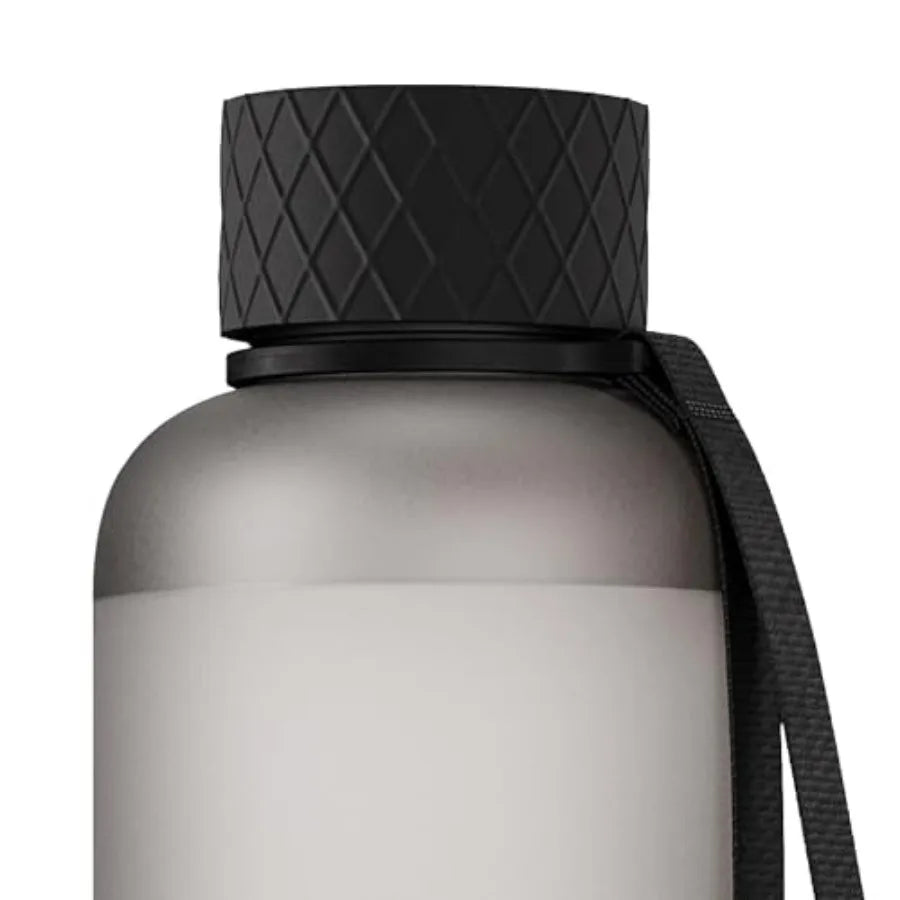 Portable Lightweight Shatterproof Water Bottle For Travel And Sports