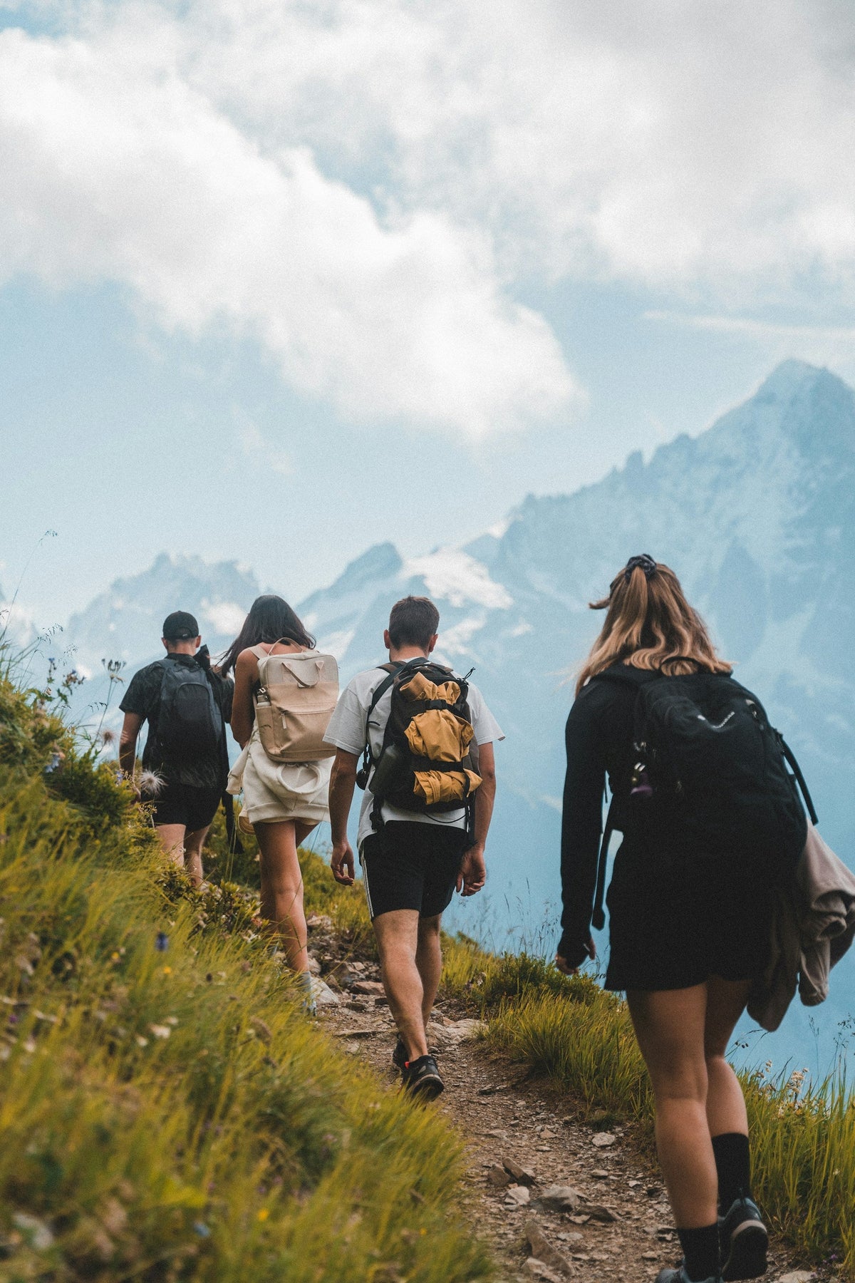 Hiking Gear