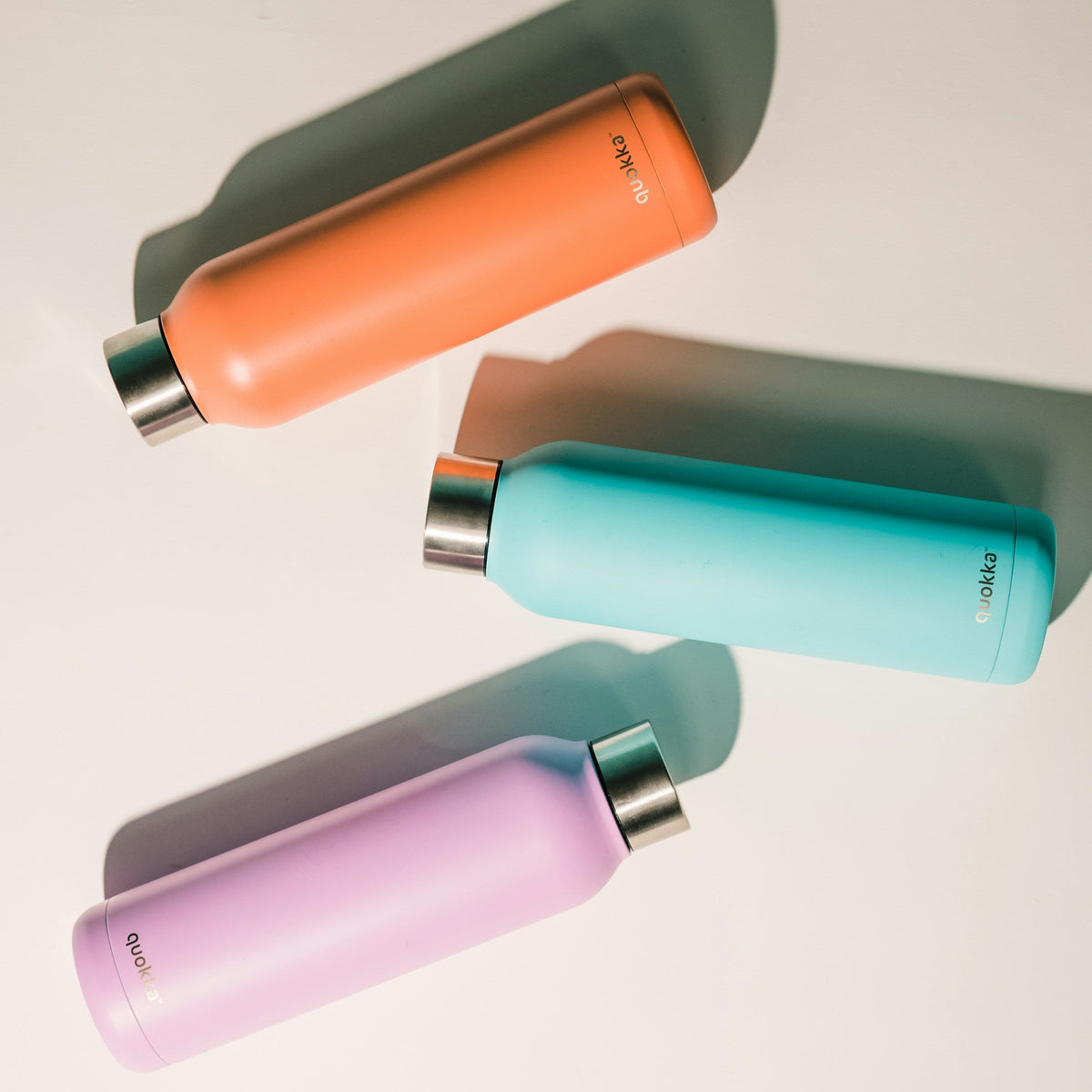 Hydration & Water Bottles