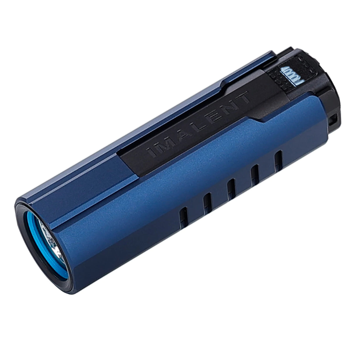 IMALENT LD70 Rechargeable Tactical LED Flashlight for Camping and Emergencies