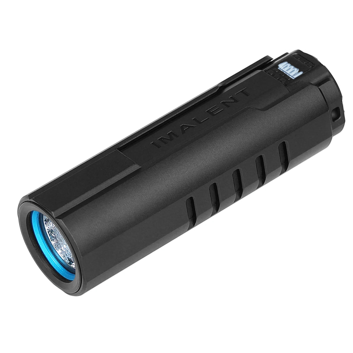 IMALENT LD70 Rechargeable Tactical LED Flashlight for Camping and Emergencies