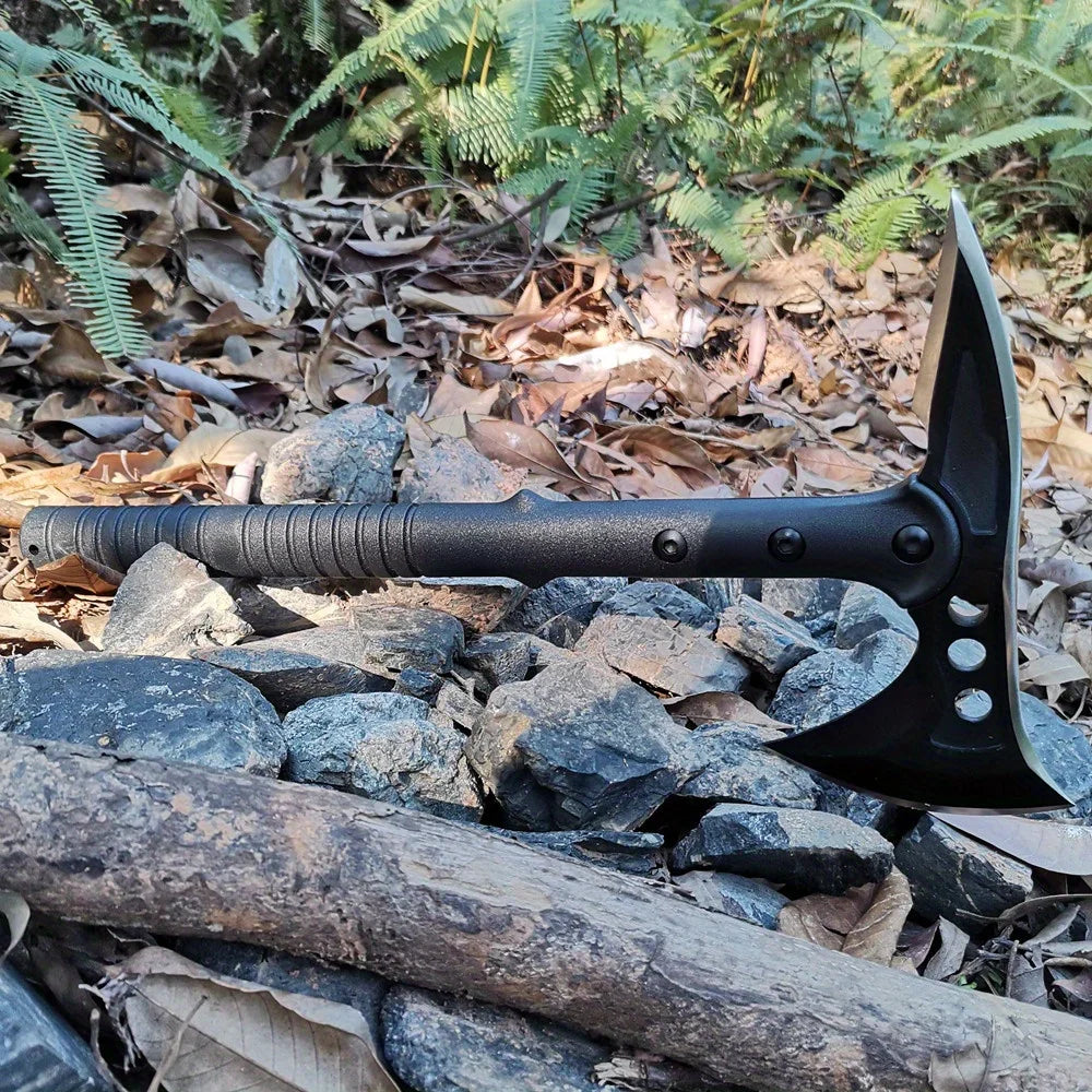 Doom Blade Professional Grade Outdoor Woodworking Axe
