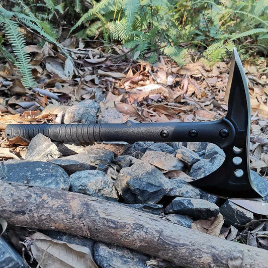 Doom Blade Professional Grade Outdoor Woodworking Axe