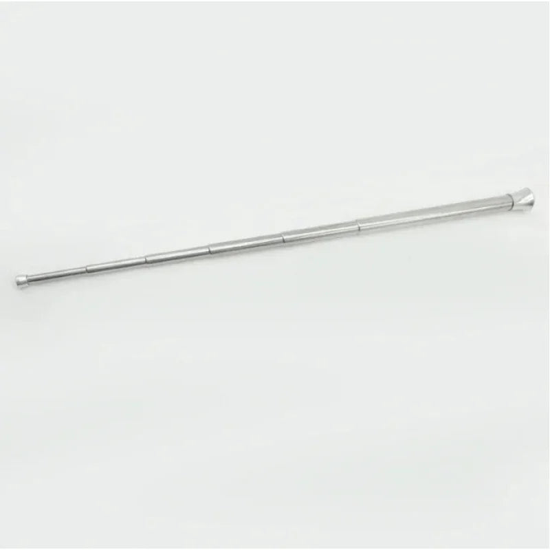 Handheld Telescopic Camping Bellows For Quick Campfire Ignition