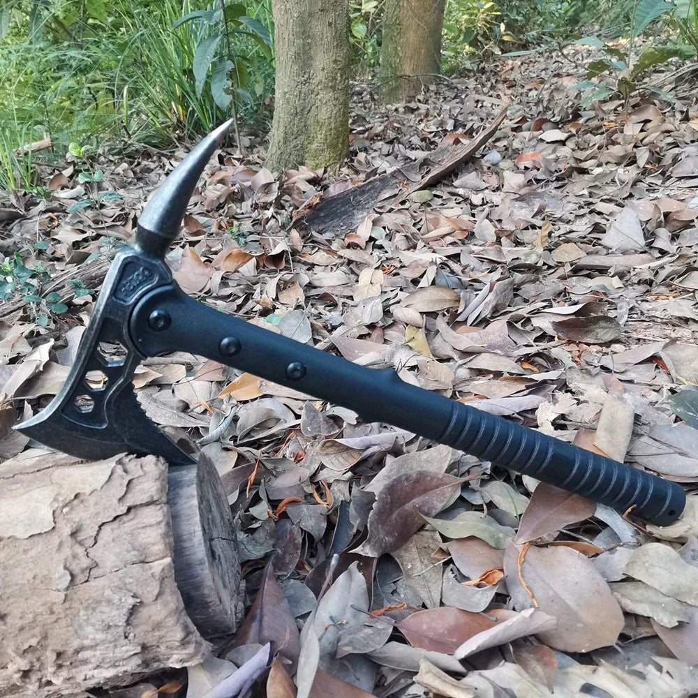 Doom Blade Professional Grade Outdoor Woodworking Axe