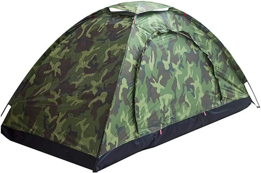 Quick Setup Camping Tent for Hiking and Backpacking
