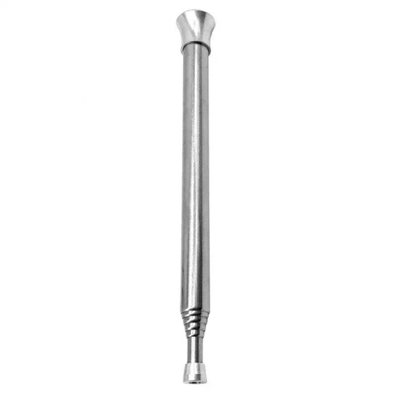 Handheld Telescopic Camping Bellows For Quick Campfire Ignition