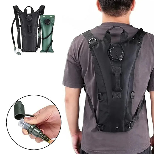 ZCTYHPGACN Waterproof Portable Water Bag For Outdoor Sports And Travel