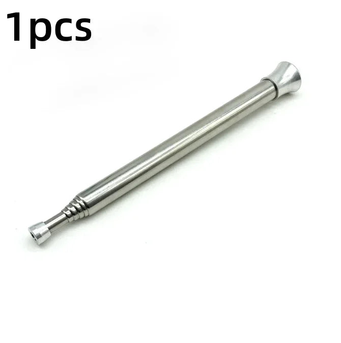 Handheld Telescopic Camping Bellows For Quick Campfire Ignition