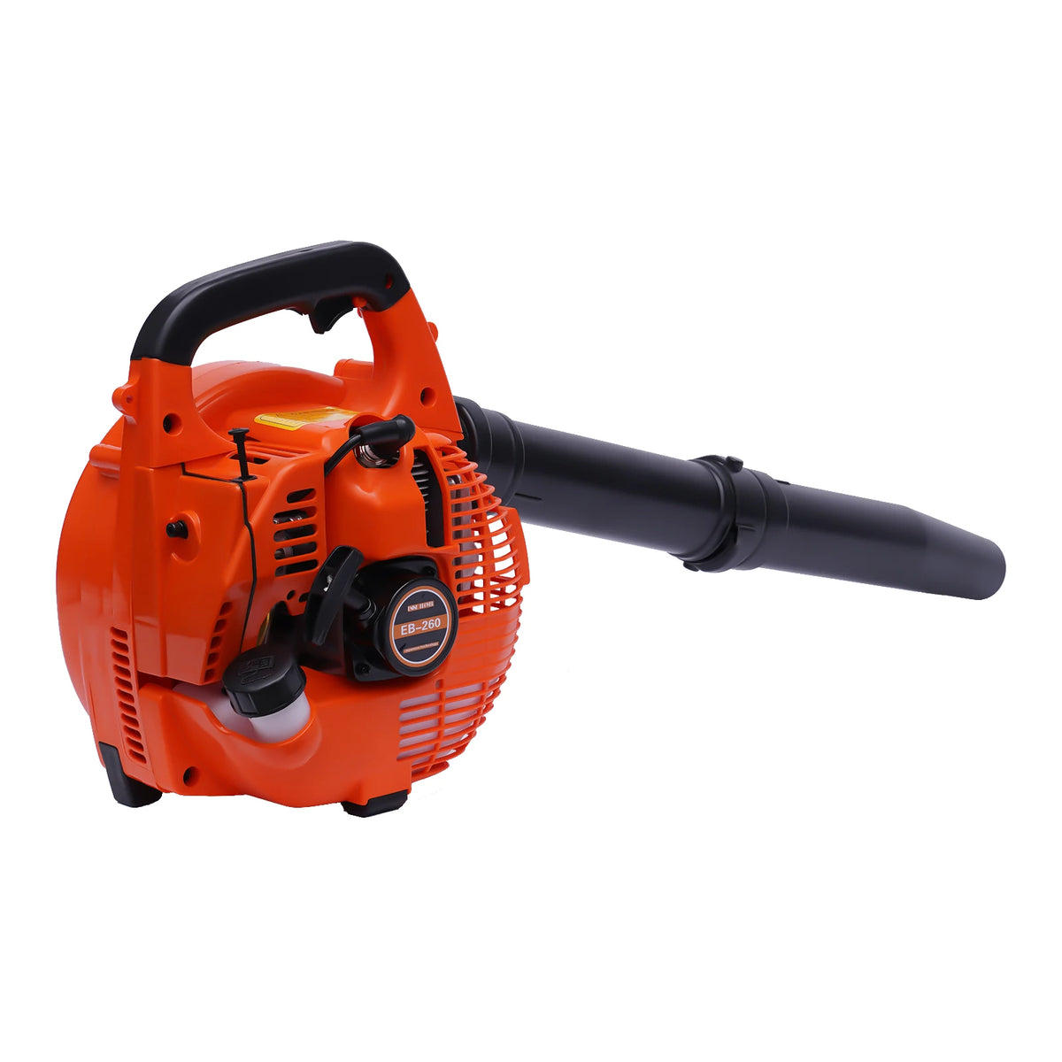 Portable Handheld Gas Powered Leaf Blower For Garden Cleaning