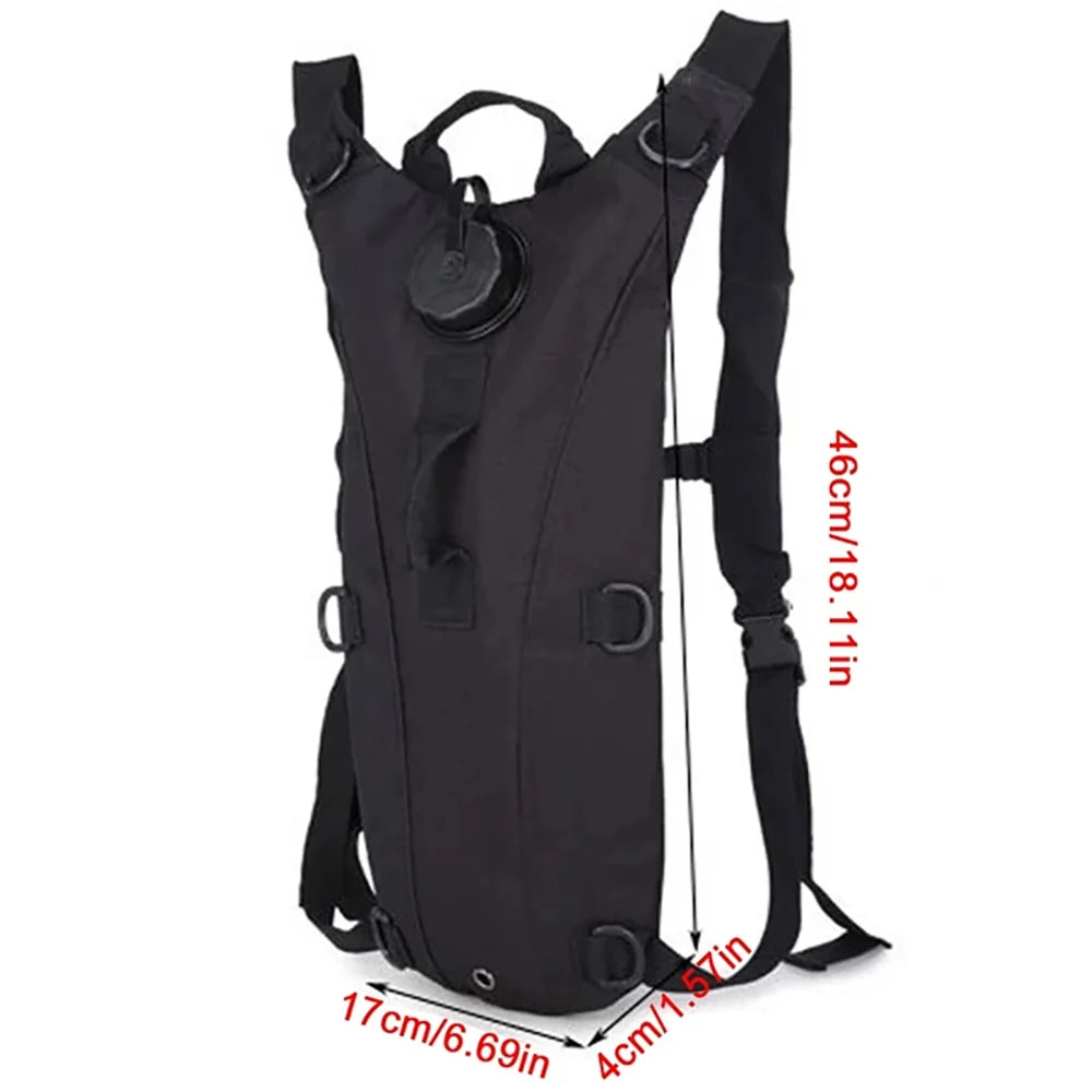 ZCTYHPGACN Waterproof Portable Water Bag For Outdoor Sports And Travel
