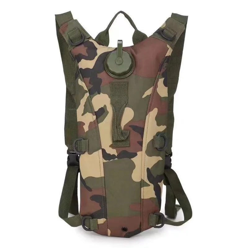 ZCTYHPGACN Waterproof Portable Water Bag For Outdoor Sports And Travel