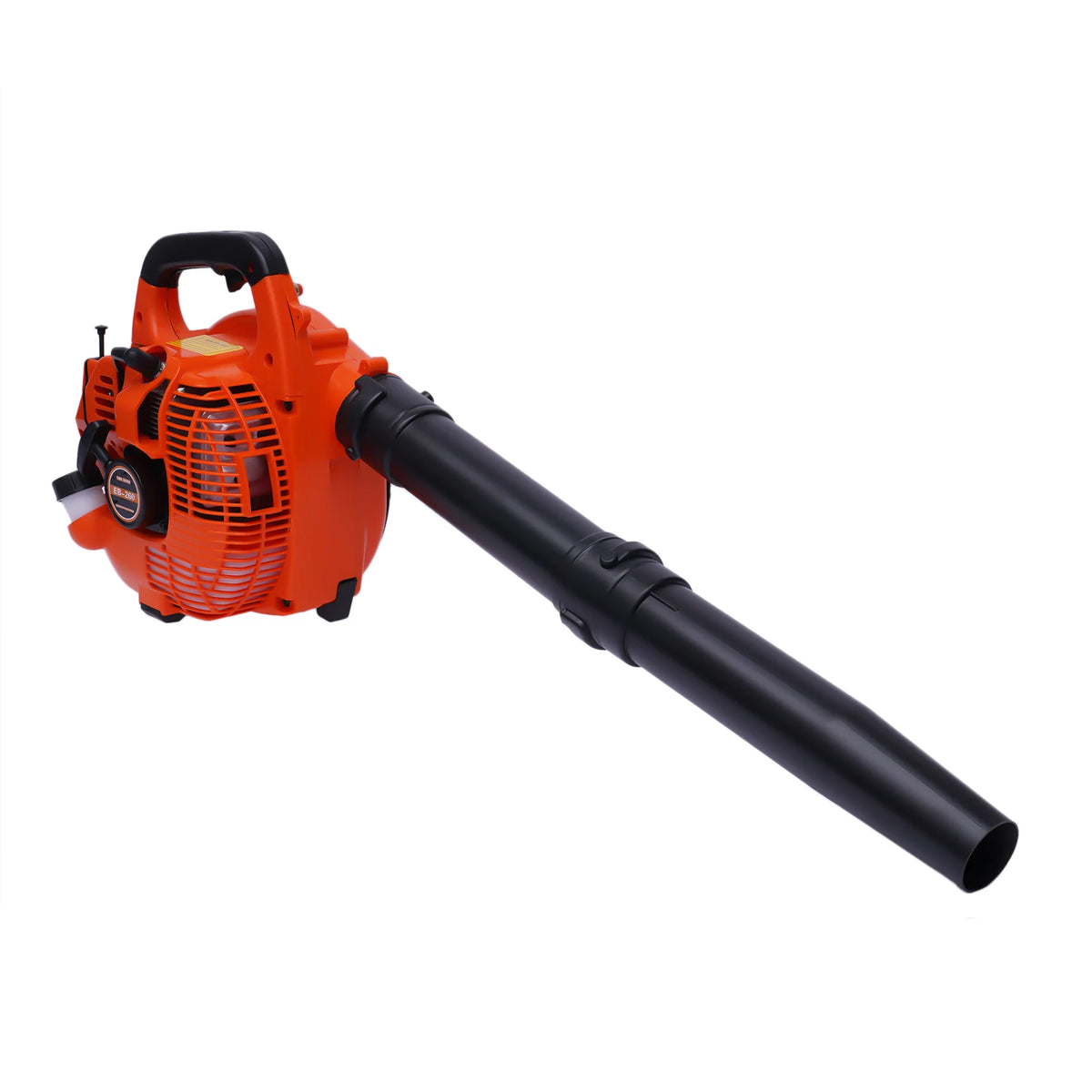 Portable Handheld Gas Powered Leaf Blower For Garden Cleaning