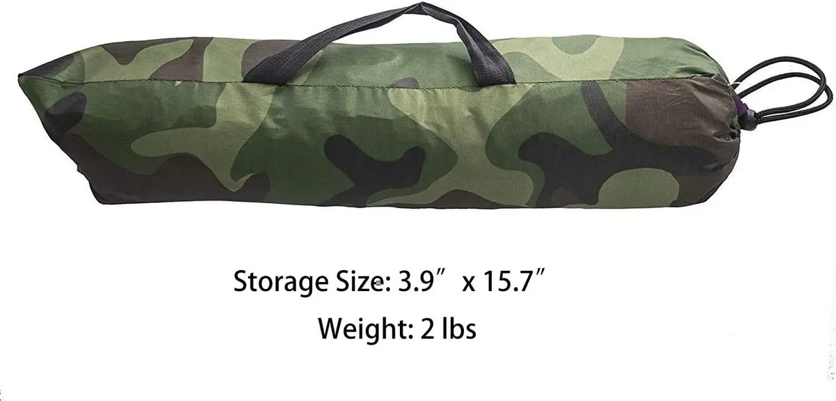 Quick Setup Camping Tent for Hiking and Backpacking
