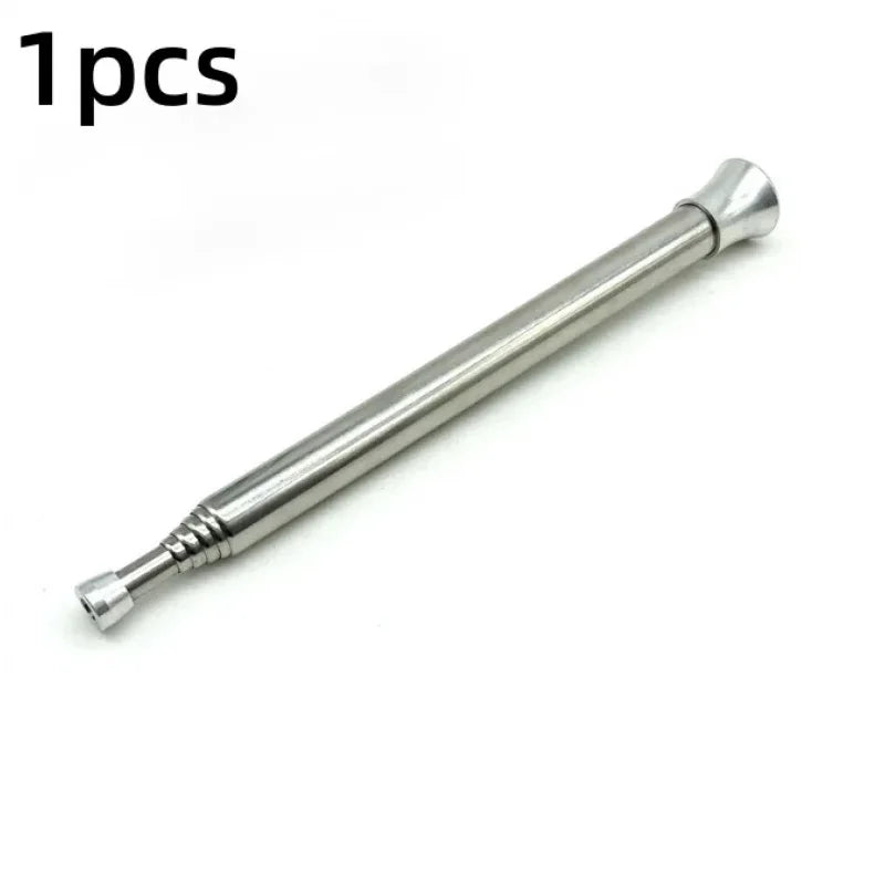 Handheld Telescopic Camping Bellows For Quick Campfire Ignition