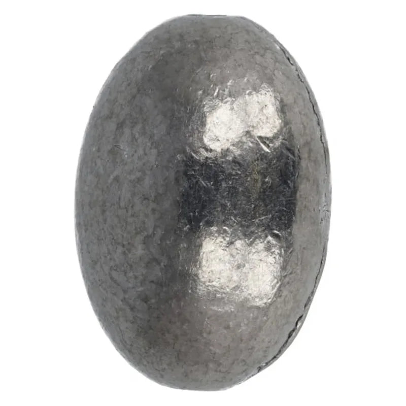 (3 pack) 18" with 2 oz Egg Sinker Great for all sorts of fish in different locations and climates.