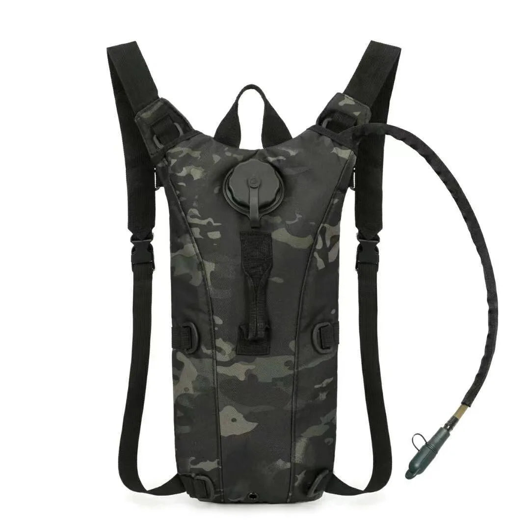 ZCTYHPGACN Waterproof Portable Water Bag For Outdoor Sports And Travel