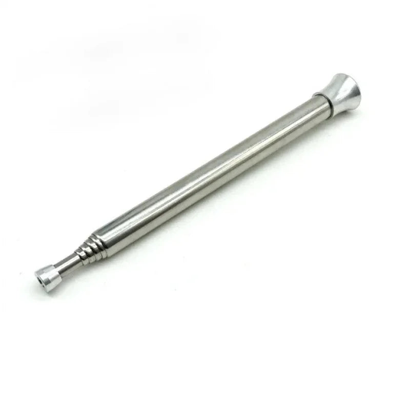 Handheld Telescopic Camping Bellows For Quick Campfire Ignition