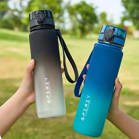 Wifefun Eco Friendly Water Bottle For Outdoor Camping And Fitness