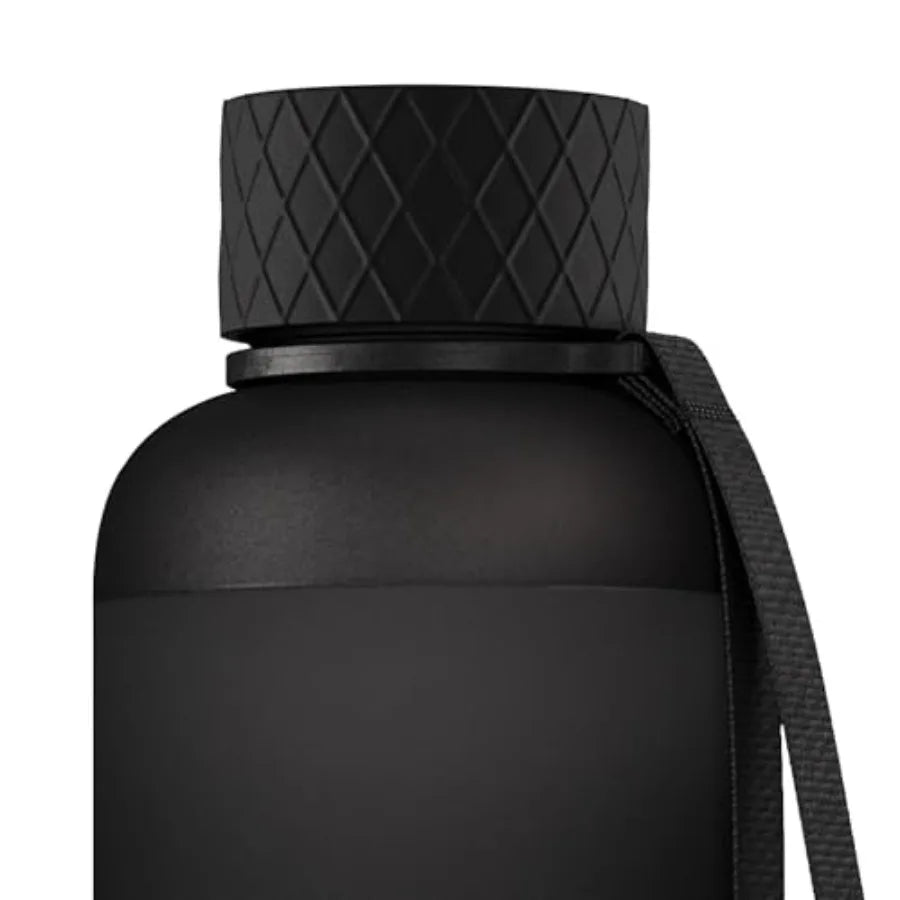Portable Lightweight Shatterproof Water Bottle For Travel And Sports