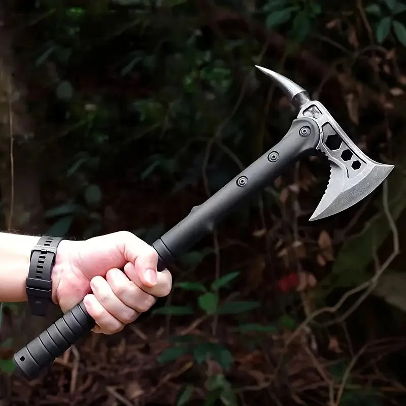 Doom Blade Professional Grade Outdoor Woodworking Axe