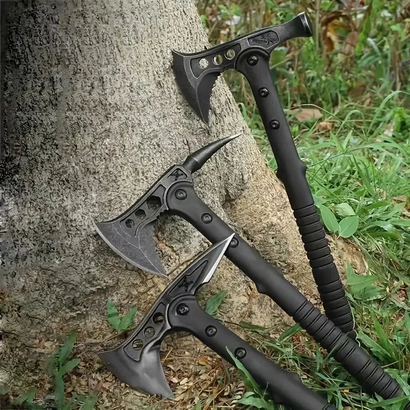 Doom Blade Professional Grade Outdoor Woodworking Axe