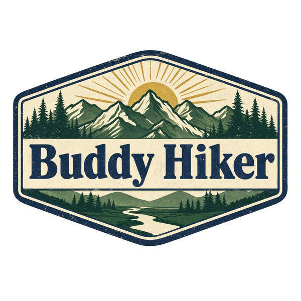Buddy Hiker